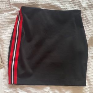 Express skirt, size xs